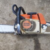 STIHL MS260 エンジン回転上がらない 修理？ ＆ クボタKND70  ホッパー