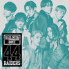 BALLISTIK BOYZ from EXILE TRIBE  の新曲 44RAIDERS 歌詞