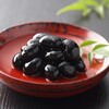 黒豆の意味とおせちレシピ