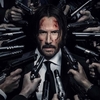 映画：ジョン・ウィック：チャプター２ John Wick: Chapter 2　マトリックスでキアヌのスタント役だったヒトが監督の、漫画的アクション映画。