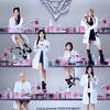 NMIXX FAN CONCERT "NMIXX CHANGE UP : MIXX LAB in TOKYO" #01。
