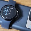 Pixel 8とPixel Watch 2を1ヶ月