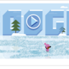 雪かきgoogle