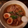 中華そば六