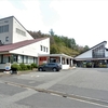 なつかしの散歩旅：道の駅頓原（島根県飯石郡飯南町）