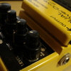 BOSS SD-2 DUAL OVERDRIVE