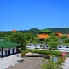 中国庭園「燕趙園」