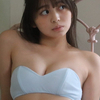 「制コレ22」グランプリ・蓬莱舞のDカップ美乳水着画像【16】