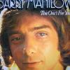 アメリカン・マダムの永遠のアイドル  BARRY MANILOW