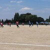 2024年6月15日 Cチームトレーニングマッチin西遊馬🌳
