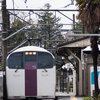 中央東線お手軽撮影地#25　酒折駅