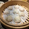 台湾友と女子会！飲茶を食べつつ怒涛のお喋りタイム！林森北路の紅磡は良いお店でした〜