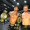 【新日本プロレス】IWGPジュニアタッグ王座の次の挑戦者はあの男たちなのか？