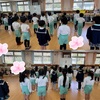 ぞう組あと3日！