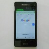 スマホ買い替え日記：さよならXperia（SO-02F）