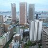 超高層マンションの賃貸募集を開始