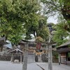 白山神社、伊萬里神社へ