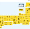 ＜新型コロナ・19日＞東京都で新たに1万3,516人が感染　神奈川県で7,700人が感染