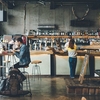 蔵前｜倉庫をリノベートしたカフェ -Nui. HOSTEL & BAR LOUNGE- / Art&Architecture＃610