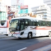 新宿－松本線5905便2号車(京王電鉄バス⇒西東京バス・恩方営業所) QRG-RU1ASCA