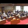 和歌山県議会９月定例会で「統合型リゾート（ＩＲ）の誘致に関する決議」に反対した６人の議員の皆さん