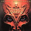 TRIUMPH 　『NEVER SURRENDER』