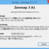 Nmap 7.91 
