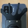 REC MOUNT+の「R+SILICON」とOPPO A73との相性を調べる