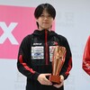 男子フルーレ上海ＧＰ、飯村銅メダル！
