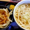 5/10 2682日目　うどん気分