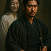 背後霊③　～年表