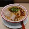 【尾道ラーメン 丸ぼし】尾道で行列ができる人気ラーメン店が広島市に上陸(ミナモア)