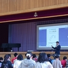 戸田市立美谷本小学校 授業レポート（2026年9月30日）