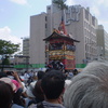 令和元年７月１７日　祇園前の祭巡礼　前の祭Ⅲ