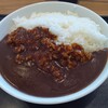 688「バターチキン終了のお知らせ」そして俺は、黒カレーを食べた

