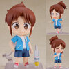 【CITY THE ANIMATION】ねんどろいど『南雲美鳥（なぐも みどり）』デフォルメ可動フィギュア予約【グッドスマイルカンパニー】より2026年1月発売予定♪