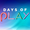 SIEにて｢Days of Play｣が開催！キャンペーンに参加してPSNアバターやテーマが貰えるかも？