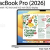 iPad（プロ以外）、MacBookのOLEDモデルは2026年？〜気になりすぎる「価格」が問題〜