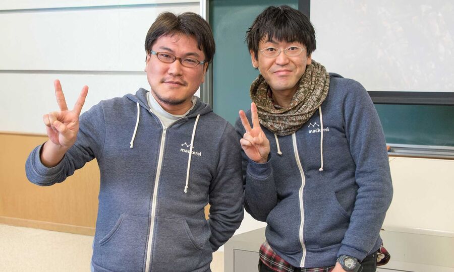 SmartHRで活躍中のid:a-knowさんを訪問 | はてな卒業生訪問企画 [#19]