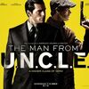 アメリカとソ連の腕利き諜報部員が手を組んだ！？〜映画『コードネーム U.N.C.L.E.』