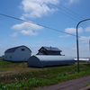 北村立幌達布小学校跡を訪ねてみた　2023.7.23