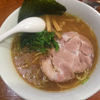 らーめん仁家でとんこつラーメン（スカイツリー・押上）