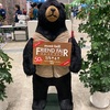 ７月５日　モンベルクラブ・フレンドフェアへ行きました。そしてヤクルトスワローズはドラゴンズに逆転勝ちしました。