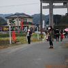 １月２日櫻井神社