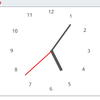 Scratch（スクラッチ）：シンプルなアナログ時計の作り方
