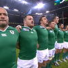 「アイルランズ・コール」 - ラグビー・アイルランド代表チームのアンセム