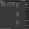 【Unity】UI ToolkitでWindow画面いっぱいに表示ができないときの対処法(Unityが自動生成するTemplateContainerの影響)