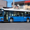 ちばグリーンバス　CG-751