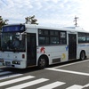 鹿児島交通(元京王バス)　1067号車