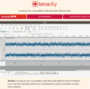 蛇足・TenacityってAudacityのパクリなの？